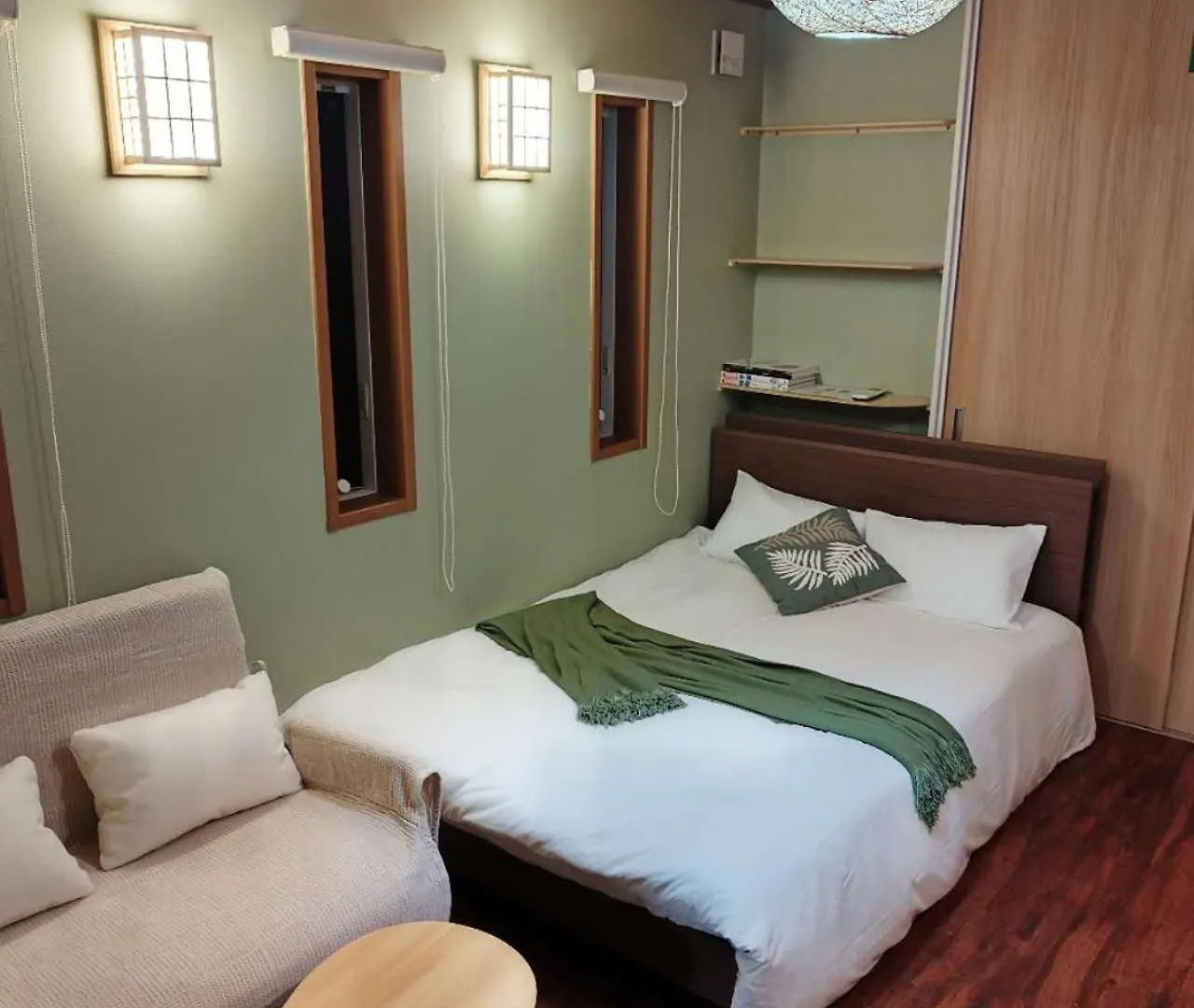 Osaka Joyful Home - Vacation Stay 18353 location