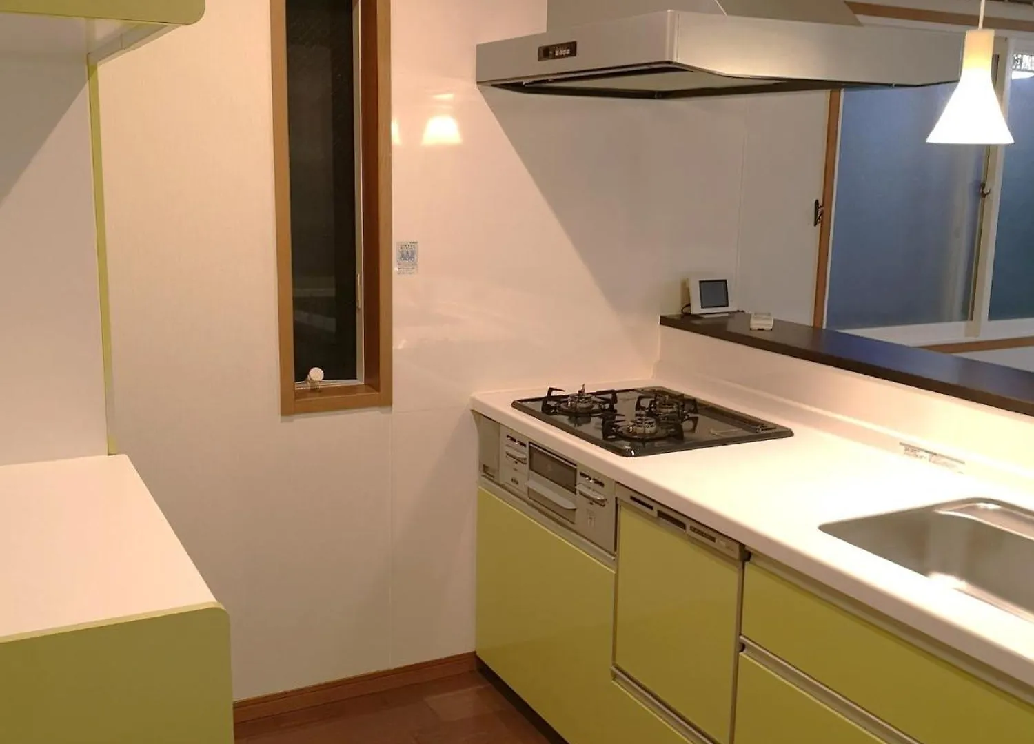 Osaka Joyful Home - Vacation Stay 18353
