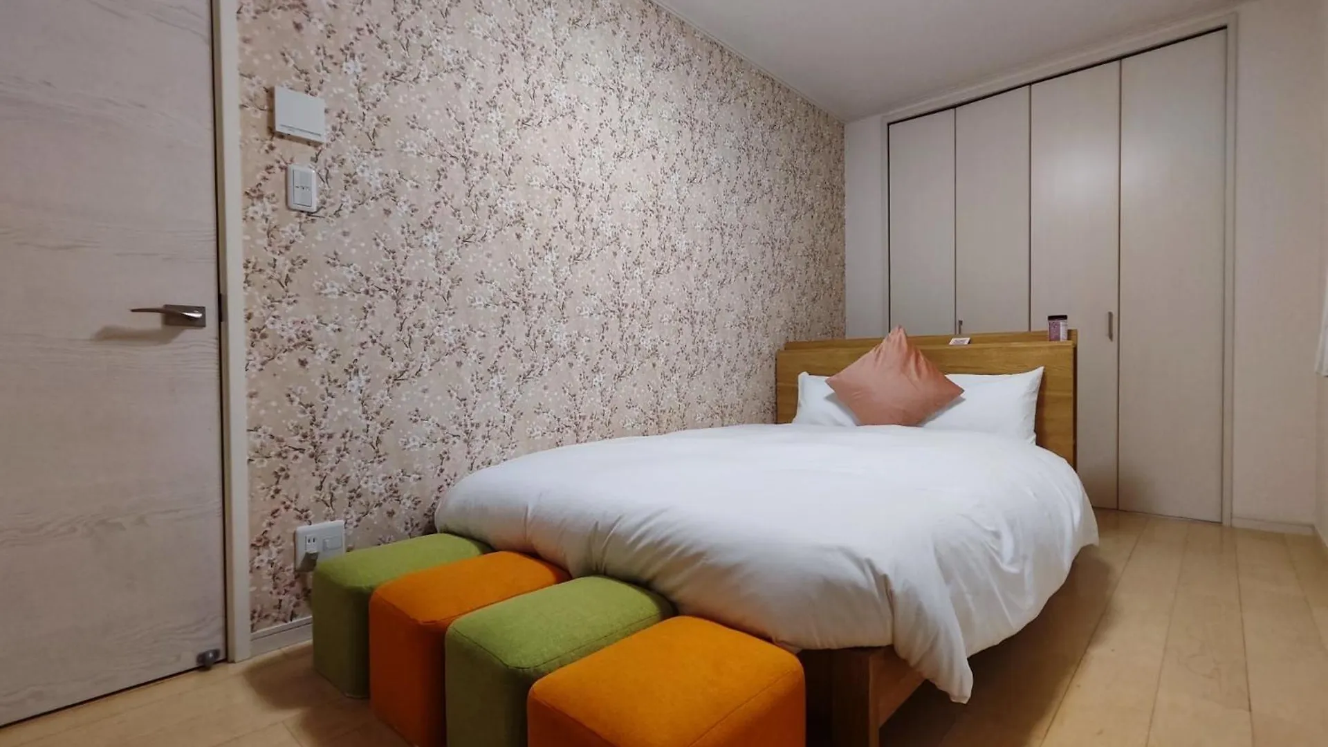 Holiday home Osaka Joyful Home - Vacation Stay 18353 Japan