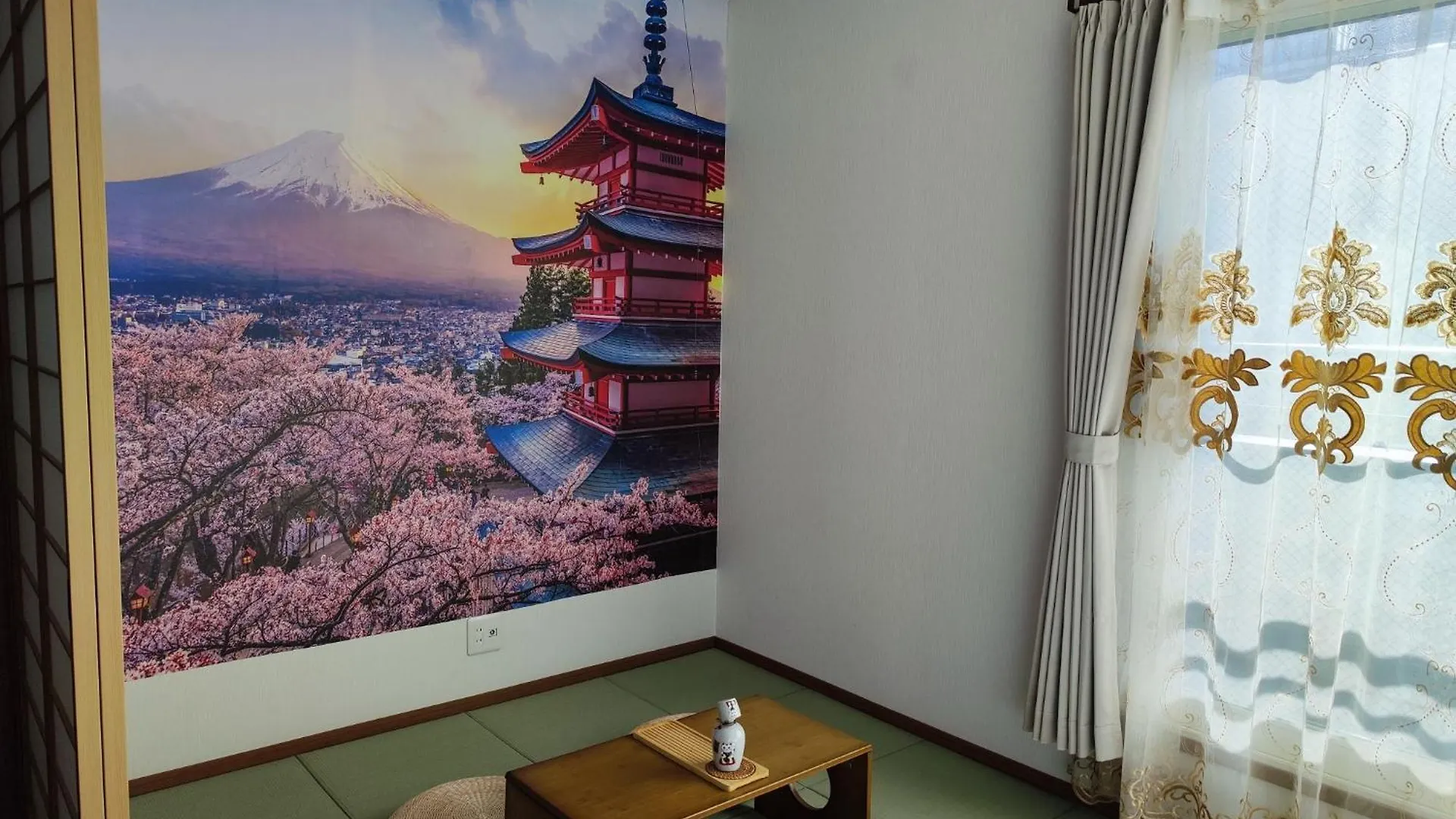 Holiday home Osaka Joyful Home - Vacation Stay 18353