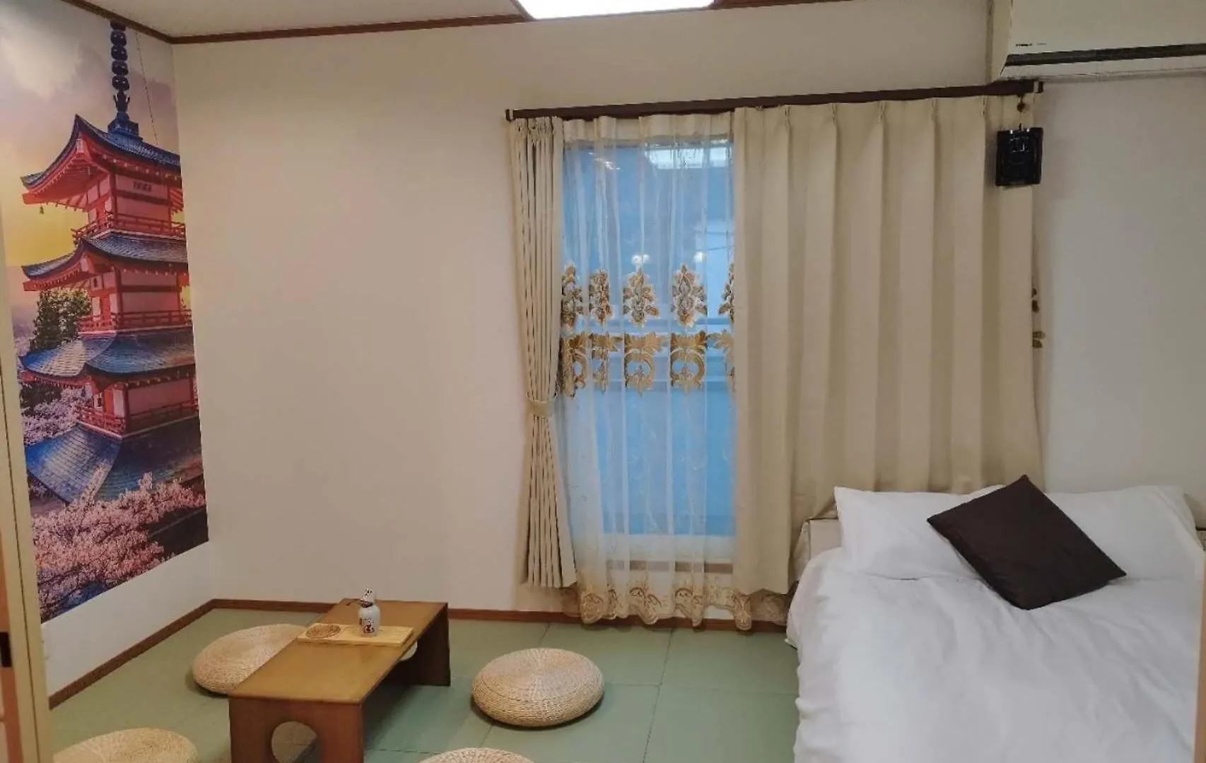Osaka Joyful Home - Vacation Stay 18353 Holiday home