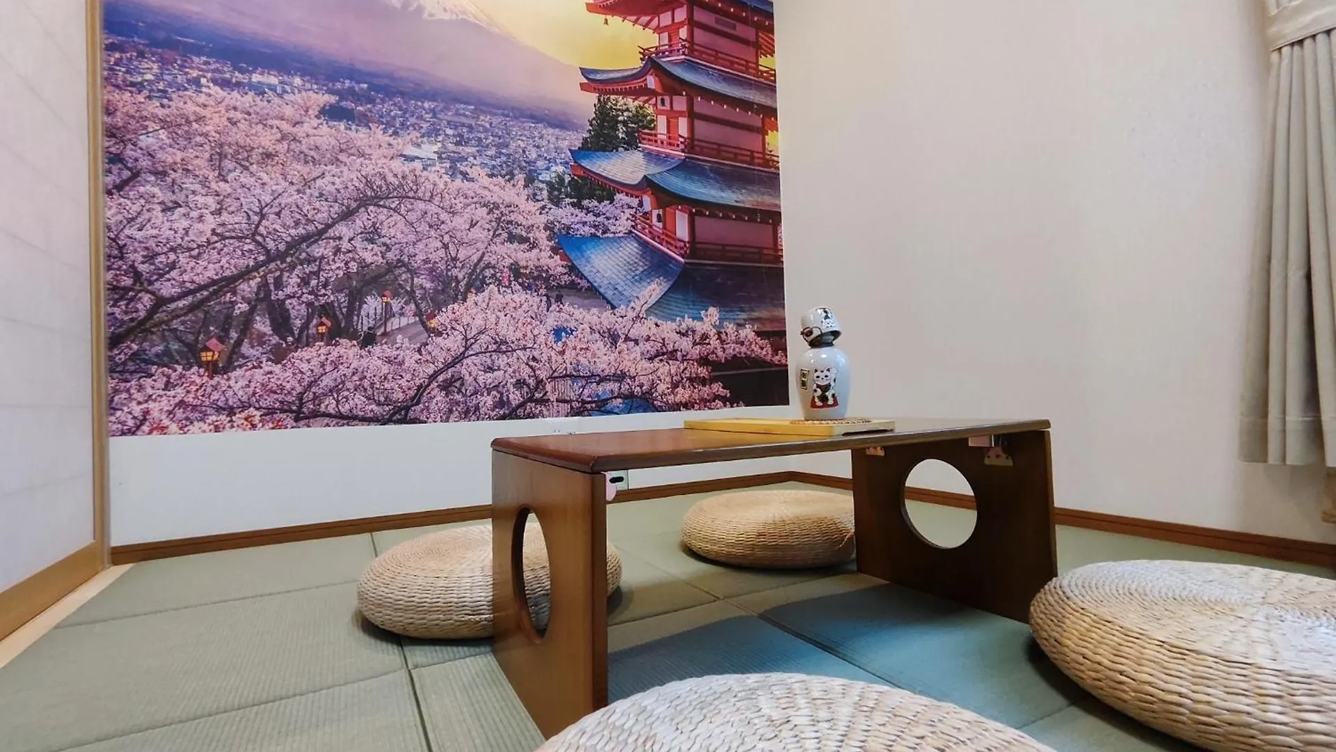 Osaka Joyful Home - Vacation Stay 18353 Japan