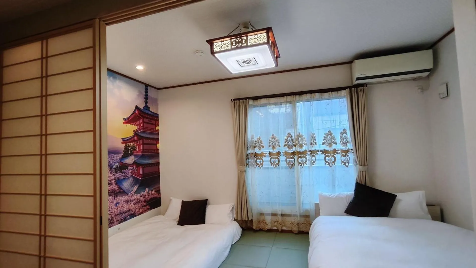 Osaka Joyful Home - Vacation Stay 18353 Holiday home