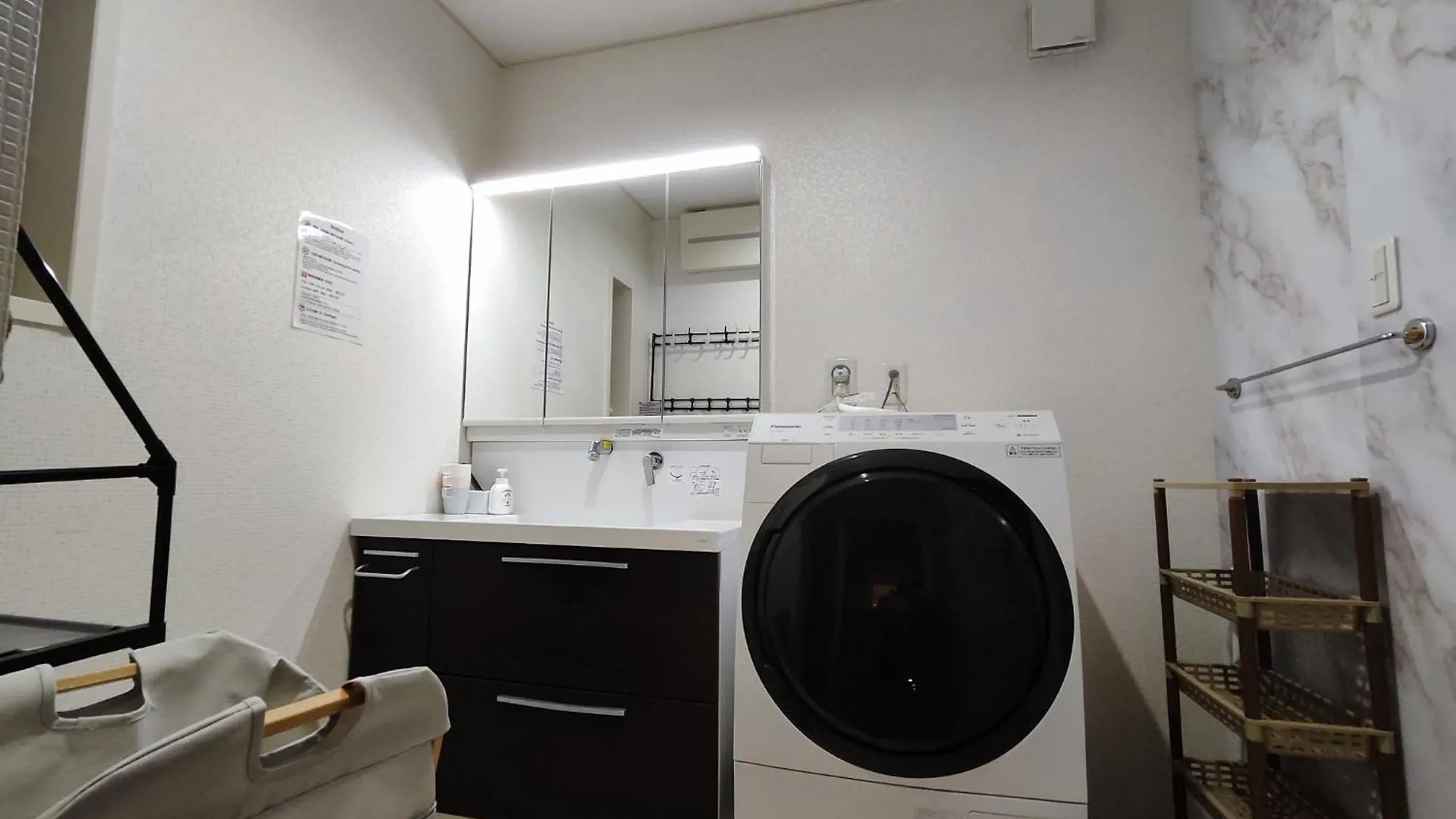 Osaka Joyful Home - Vacation Stay 18353