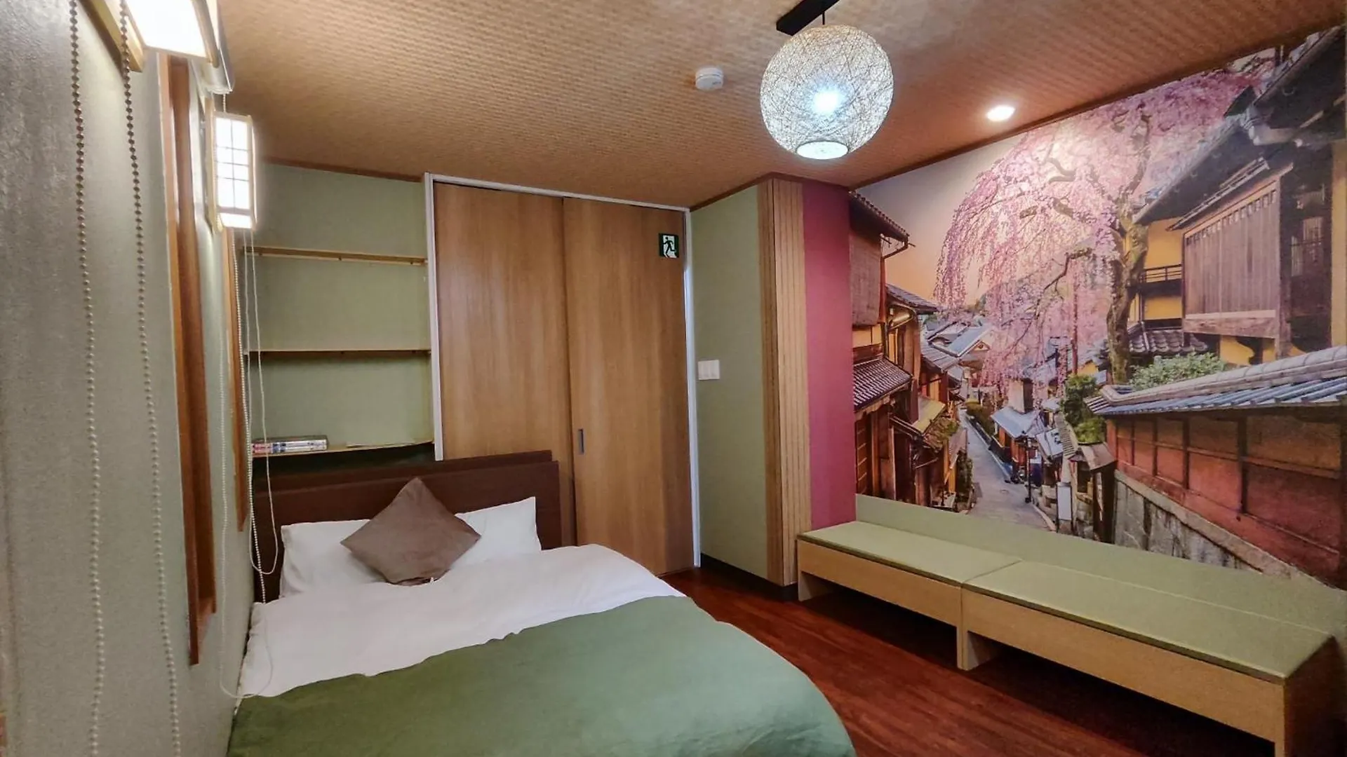 Hébergement de vacances Osaka Joyful Home - Vacation Stay 18353