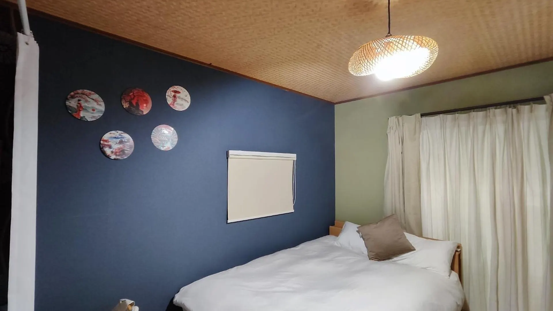 Holiday home Osaka Joyful Home - Vacation Stay 18353 Japan