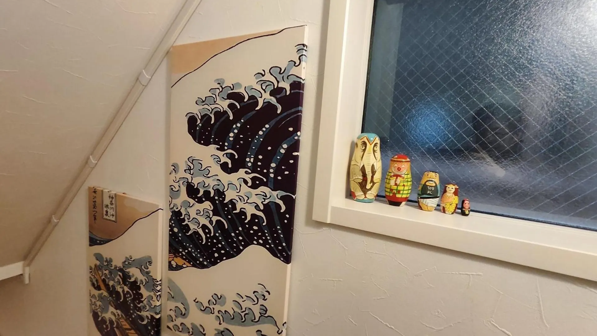 Osaka Joyful Home - Vacation Stay 18353